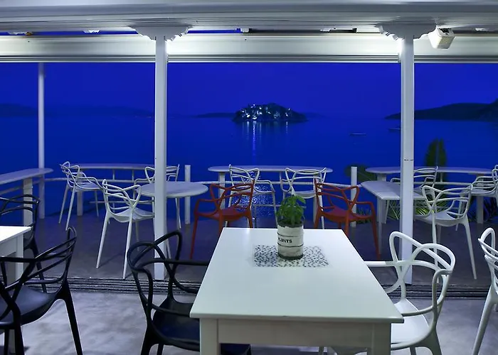 Lejlighedshotel Nelly's 3*