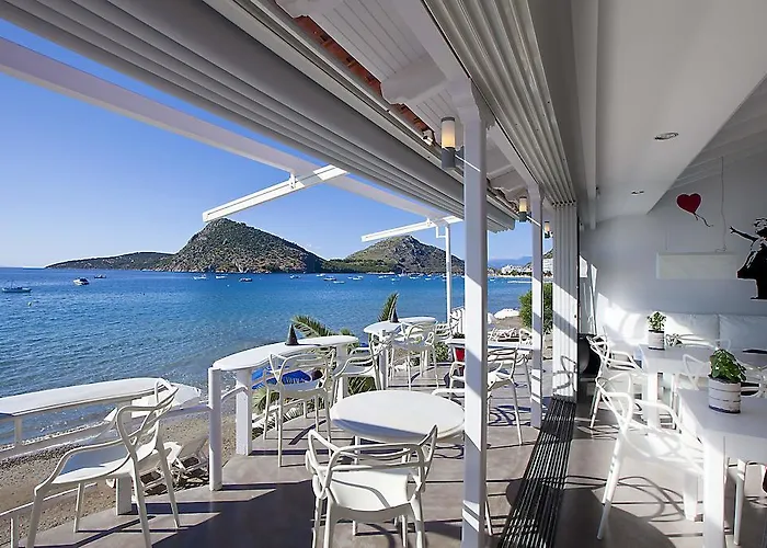 Nelly's Lejlighedshotel Tolón