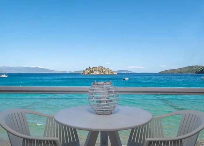 Nelly's Lejlighedshotel