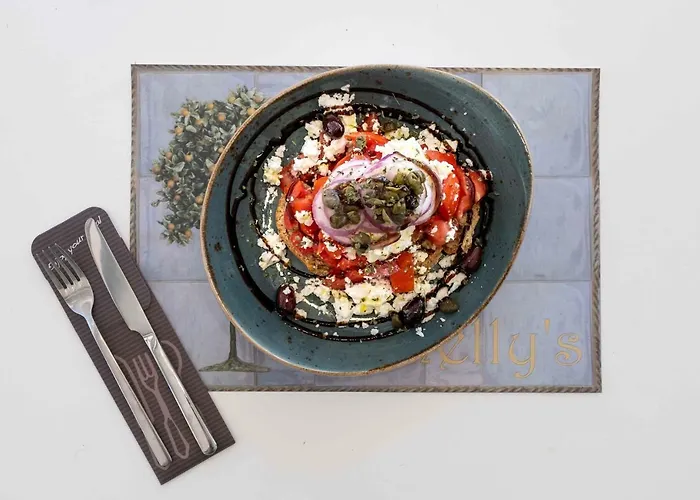 Nelly's Lejlighedshotel 3*