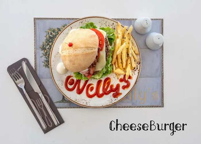 Nelly's