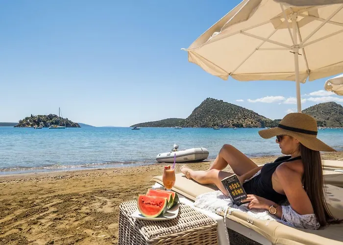 Nelly's Lejlighedshotel